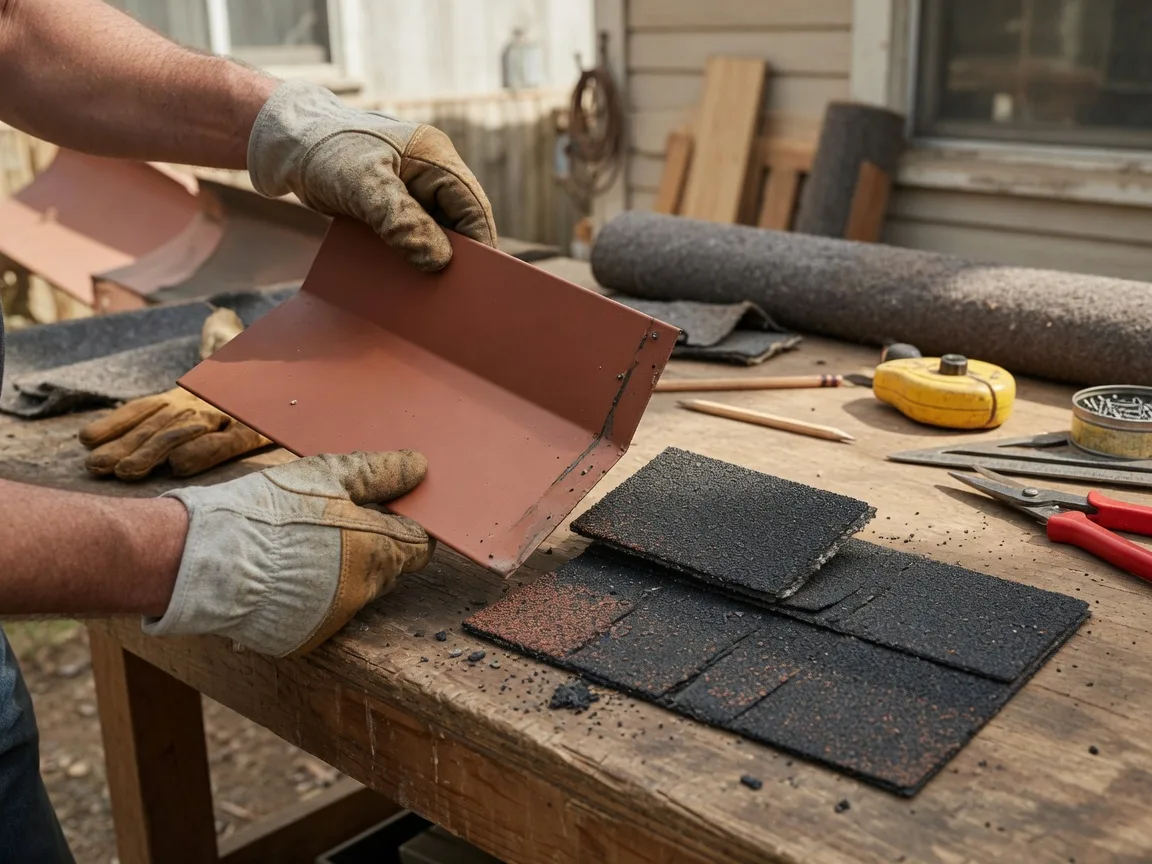 Roof Repair company in Bluffs, IL